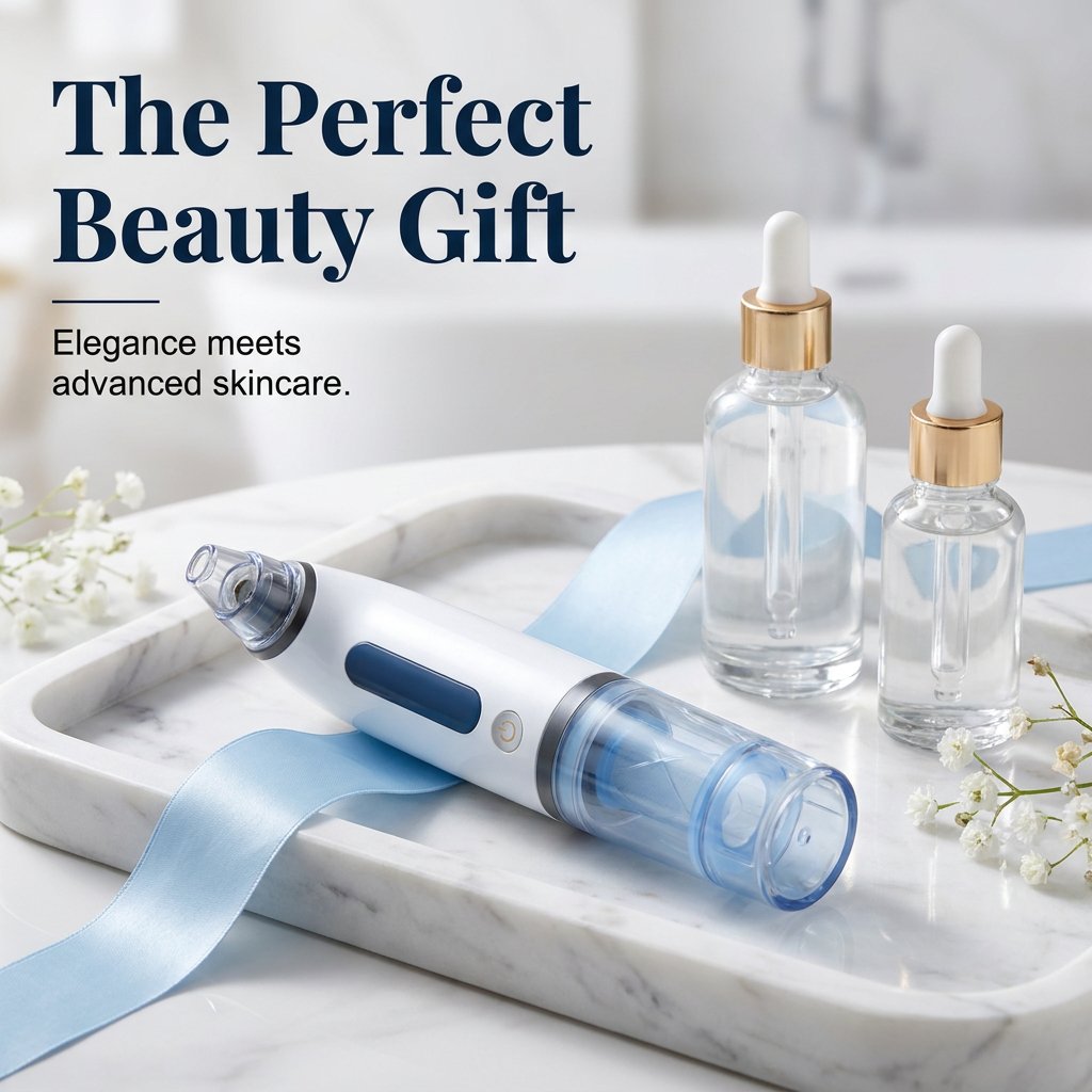 Electric Facial Cleanser · Lifting and Firming · Deep Pore Cleaning