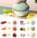 ✨Vegetable Chopper