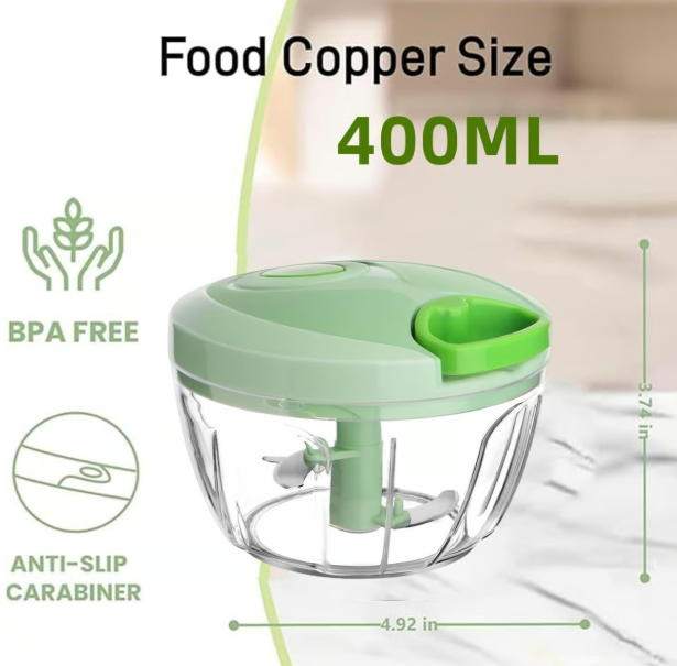 ✨Vegetable Chopper