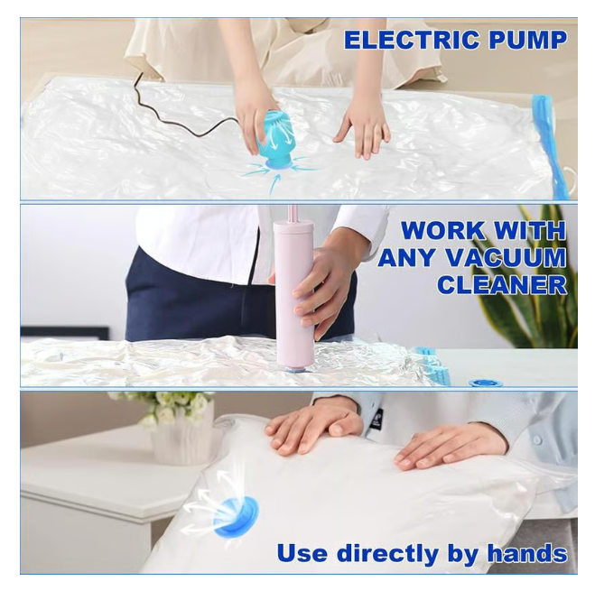 ✨Vacuum Storage Bags