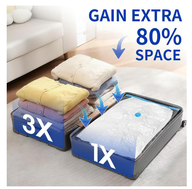 ✨Vacuum Storage Bags